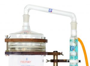 Destilador Aceite de Cannabis